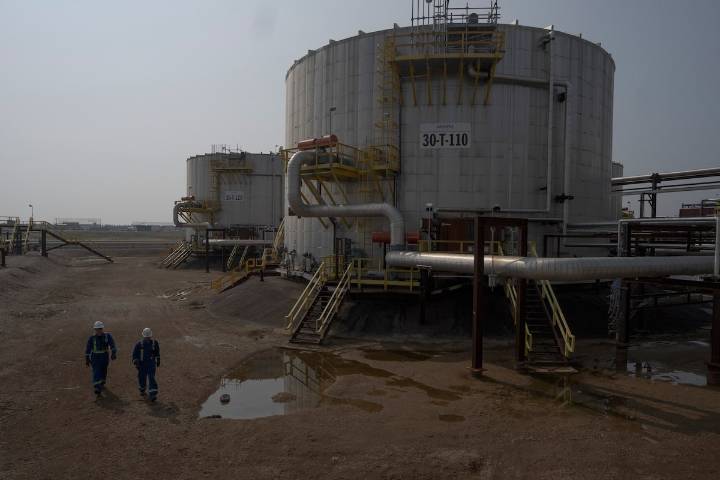 Strathcona ends its takeover bid for MEG Energy