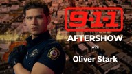 '9-1-1': Oliver Stark Talks Buck's Jealousy, Space, Honoring Bobby, More (Exclusive)