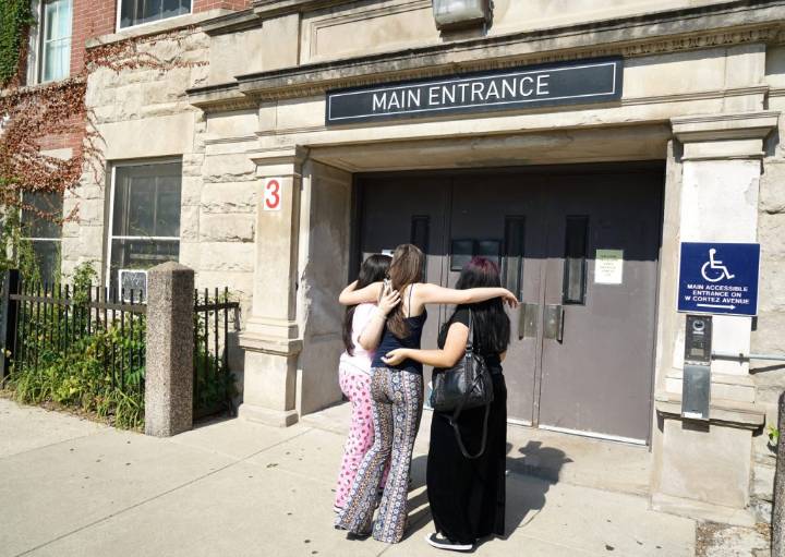 ChiArts Parents, Students Blindsided By Arts Board’s Vote Not To Renew CPS Contract
