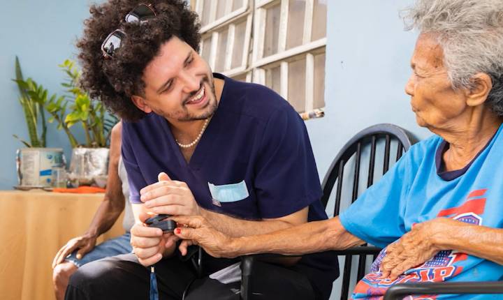 Lanzan documental sobre el renacer en Puerto Rico tras el huracán María