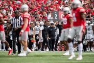 Ohio State football could deliver a lasting blow to Luke Fickell’s tenure at Wisconsin: Hey, Stefan!