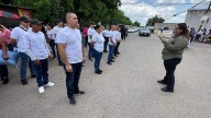 Cadetes de Mazatlán denuncian que no han recibido su beca desde julio en la UNIPOL