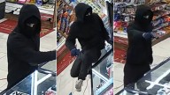Police investigating armed robbery at southeast Lincoln smoke shop