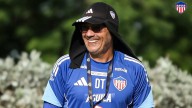Alfredo Arias: "América se llevó mucho premio para lo que Junior hizo en cancha"