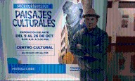 Miguel Ángel Velit: tres miradas a la ciudad moderna