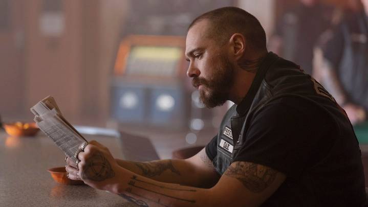 'Task' Finale: Sam Keeley Breaks Down Jayson v. Robbie and the Ending