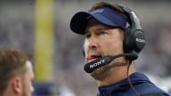 Cowboys HC Brian Schottenheimer has ‘no question’ Matt Eberflus’ defense can turn it around