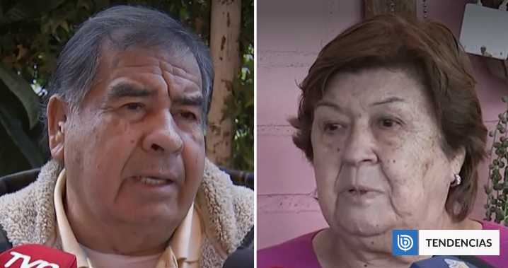 Detallan robo de ’ladrones amables’ a adultos mayores en su casa en Buin: "Hasta comieron empanadas"