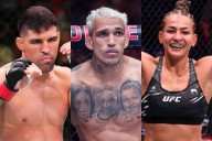 UFC Rio Fallout: Five Fighters Handed 6-Month Suspensions as Oliveira & Gamrot Escape Lightly