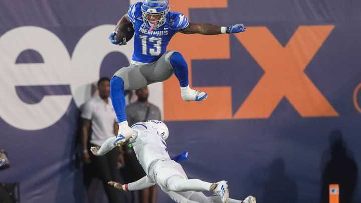 Week 6 Oklahoma college football roundup: Major losses in DII, NAIA