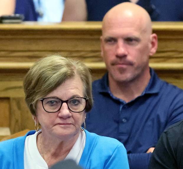 Karen Read case: John O’Keefe’s family adds California-based wrongful death specialist to civil suit
