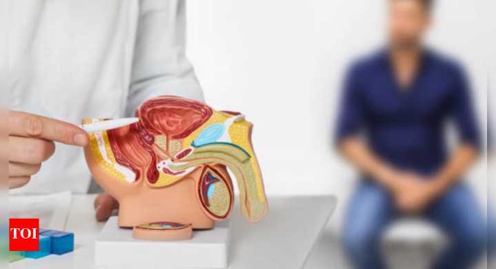 Prostate health: Urologist recommends top foods to include in your diet to reduce the risk of BPH, cancer