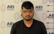 Dan 53 años de prisión a individuo que hasta cristal utilizó para violar a menor