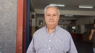 Votó Pablo Farías y dijo "Santa Fe necesita una voz genuina en el Congreso"