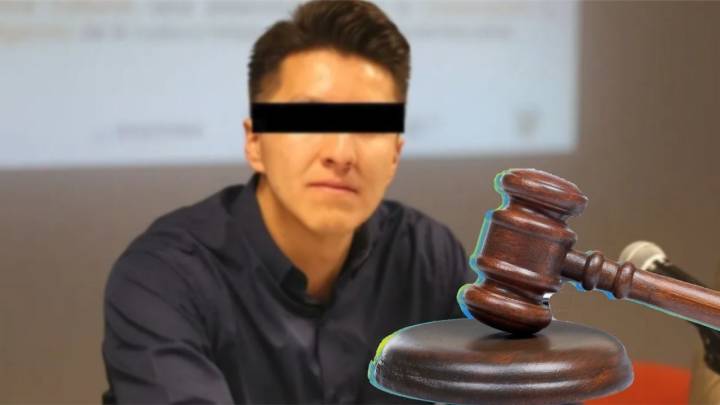 César Román, artífice de la Estafa siniestra, recupera su libertad gracias al habeas corpus; ¿qué es ese recurso legal?