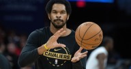 Cavaliers' Jarrett Allen breaks left ring finger, questionable for Friday's game