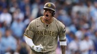 Gran pitcheo y trueno de Machado mandan a Padres al duelo decisivo ante Cachorros