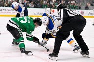 NHL Predictions: October 18 St. Louis Blues vs. Dallas Stars
