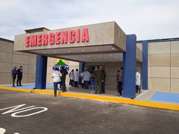 Impactante tragedia en Punto Fijo: Sexagenario arrollado por motociclista en plena calle