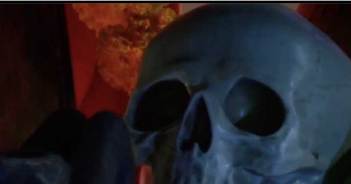 Dia De Los Muertos comes alive in Bakersfield