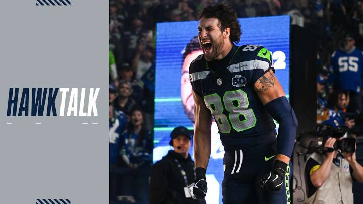 Recapping Week 7: Seahawks vs. Texans