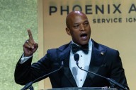 Maryland Gov. Wes Moore to headline political festival in Texas next month