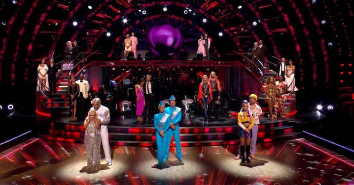 Strictly Come Dancing star admits dance that 'saves people' as contestant dealt blow