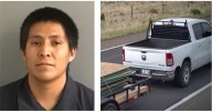 Police seeking information on man who threatened Flagstaff hospital