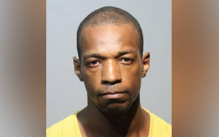 Orlando father arrested after child found alone on I