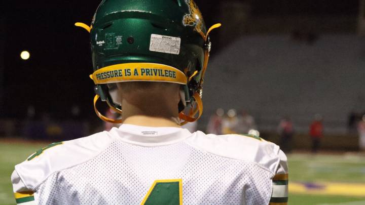 Scenes from Edgar's sixth shutout of the season over Pacelli
