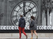 Trying to explain Daylight Saving Time (Yes, it ends again this Sunday)