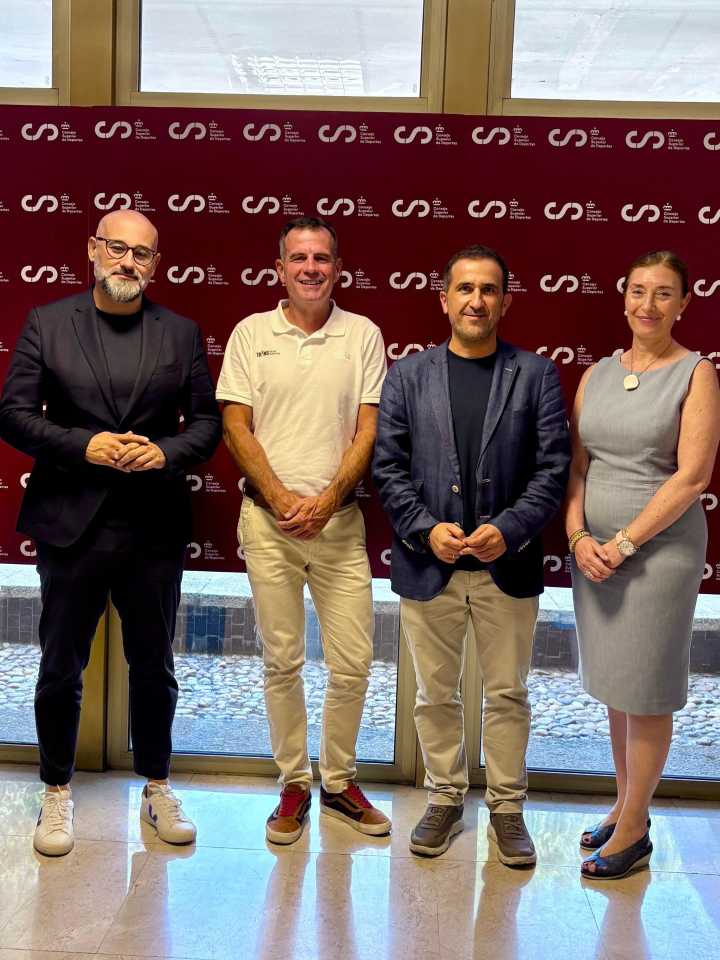 Transgrancanaria presenta su candidatura como Acontecimiento de Excepcional Interés Público