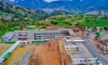 Gobernador garantiza culminación de moderna infraestructura educativa “Coprodeli” en Paltacc, Andahuaylas