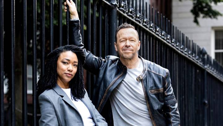 'Boston Blue' extends the beloved 'Blue Bloods' universe