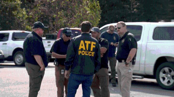 No survivors after blast at Tennessee explosives manufacturing plant, sheriff says