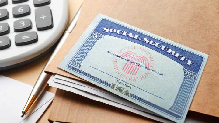 Does the government shutdown stop Social Security payments? What to expect this week