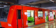 Metro CDMX y Metrobús 21 de octubre
