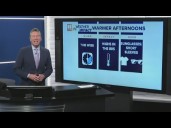 A warm and dry week ahead