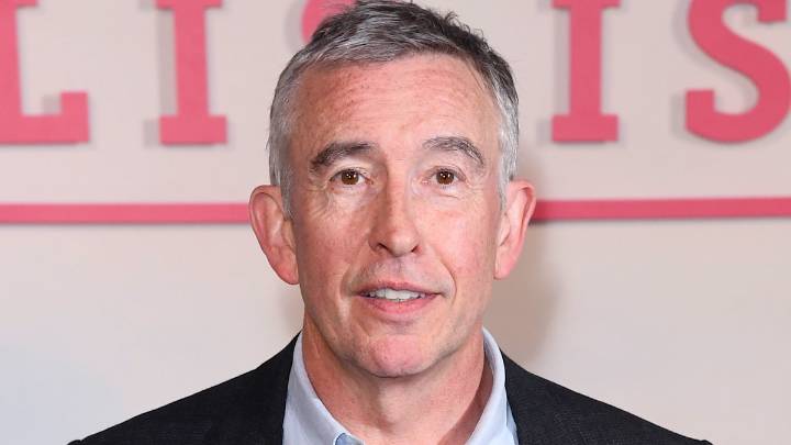 Meet Steve Coogan's family: From famous brothers to daughter who 'kept him sane'