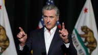 Newsom admits he'll consider 2028 presidential run after 2026 midterms