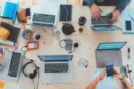 Estos son los Mejores Lugares para Trabajar en la industria de la tecnología