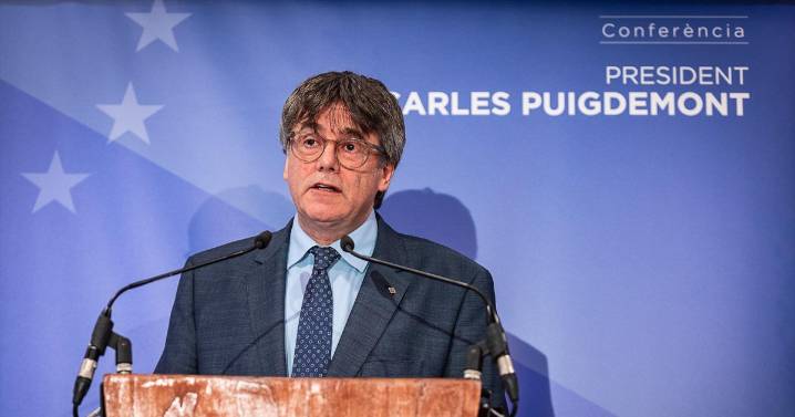 El Gobierno deja tirado a Puigdemont y congela sus esfuerzos para lograr la oficialidad del catalán en la UE