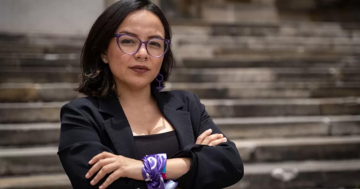 Corte Suprema se abstuvo de investigar a la congresista Jennifer Pedraza denunciada por calumnia