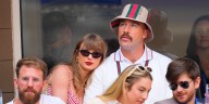 Are Taylor Swift's 'Eldest Daughter' Lyrics About Travis Kelce?