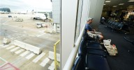 FAA issues ground stop at Houston airports due to staffing issues