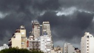 Cómo estará el clima en el arranque de semana tras las lluvias del finde: los detalles