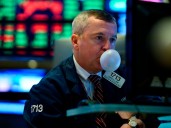 S&P 500 hits record high as CPI locks in rate cut