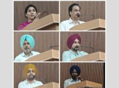 Poetry Symposium at Punjab University Pays Tribute to Shaheed Bhagat Singh
