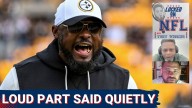 Mike Tomlin's Pittsburgh Steelers Quietly SILENCE Critics with Stunning Start With #1 Seed In Sight