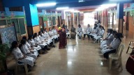 Mount Carmel Central School organises seminar to inspire & empower Foundation